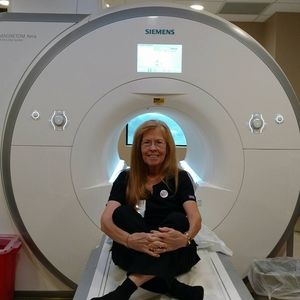 Meet your Posher, Jo